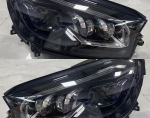 MERCEDES-BENZ GLS 350 2021-2025 - 1