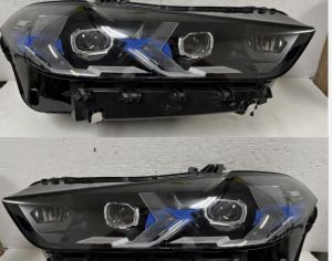 BMW X5 2024-2025