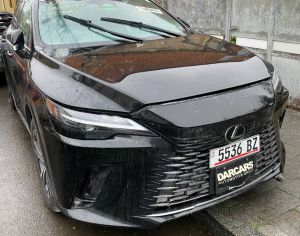 LEXUS RX 350 2024 2.5 - 1