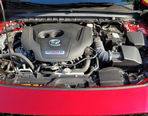 MAZDA CX-30 2020-2025 - 2