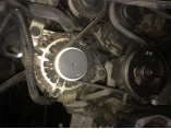 KIA Carnival 2001-2005 - 1