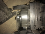 KIA Carnival 2001-2005 - 1
