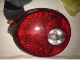 CHEVROLET Matiz 2000-2010 - 2