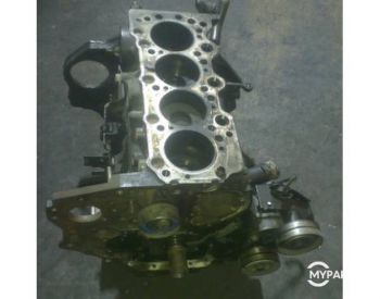 MAZDA MPV 2001-2010 - 1