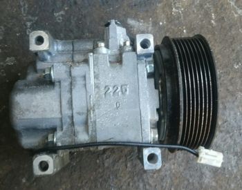 MAZDA MPV 2001-2010 - 8