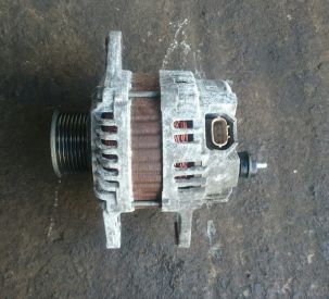 MAZDA MPV 2001-2010 - 9