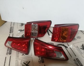 LEXUS IS 250 2006-2012
