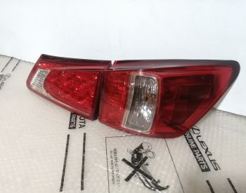 LEXUS IS 250 2006-2012 - 2