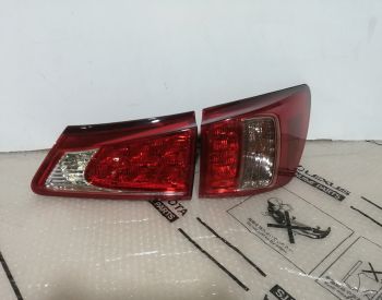LEXUS IS 250 2006-2012 - 3