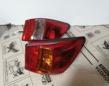 LEXUS IS 250 2006-2012 - 4