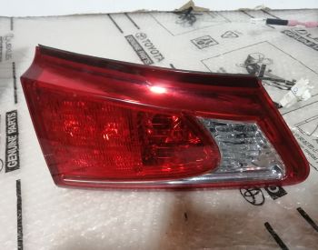 LEXUS IS 250 2006-2012 - 5