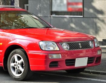 NISSAN Stagea 1998-2001 - 3