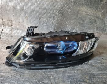 HONDA Odyssey 2003-2008 - 1