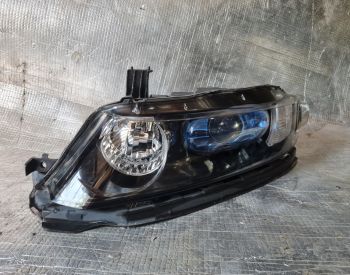 HONDA Odyssey 2003-2008 - 2