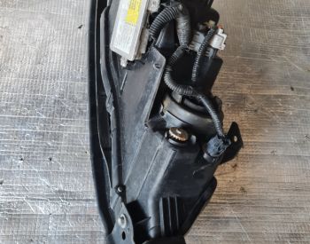 HONDA Odyssey 2003-2008 - 3
