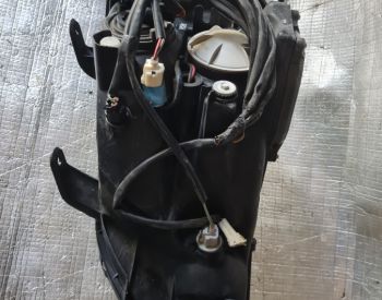 TOYOTA Noah 2003-2007 - 2