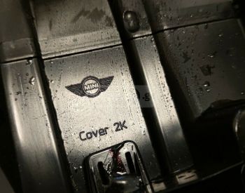 MINI Cooper 2015-2023 - 2