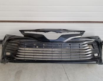 TOYOTA Camry 2018-2022