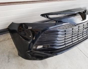 TOYOTA Camry 2018-2022 - 2