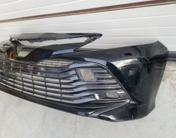 TOYOTA Camry 2018-2022 - 3