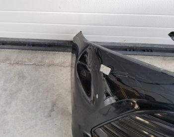TOYOTA Camry 2018-2022 - 4