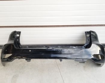 TOYOTA Fortuner 2014-2020