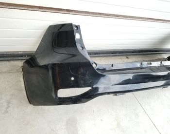 TOYOTA Fortuner 2014-2020 - 2