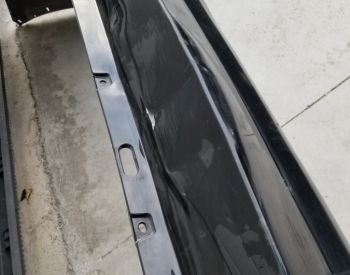 TOYOTA Fortuner 2014-2020 - 4