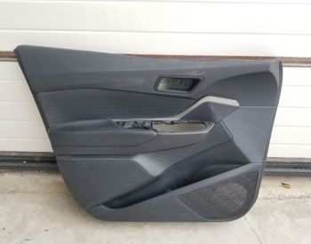 TOYOTA CHR 2016-2022