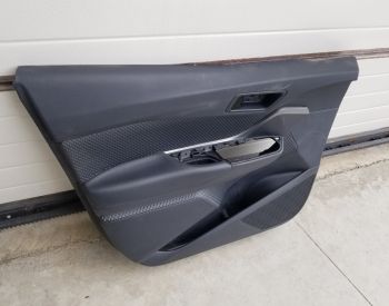 TOYOTA CHR 2016-2022 - 2