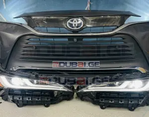 TOYOTA Venza 2020-2026
