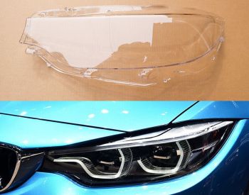 BMW M4 2017-2020