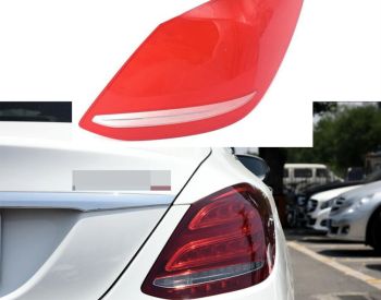 MERCEDES-BENZ C 63 AMG 2014-2018 - 1