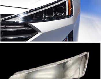 HYUNDAI Elantra 2019-2020 - 1
