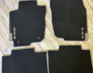 TOYOTA RAV 4 2022-2024
