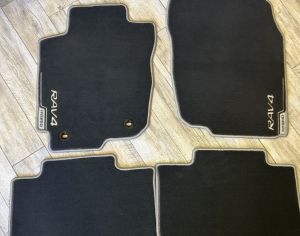 TOYOTA RAV 4 2022-2024 - 3
