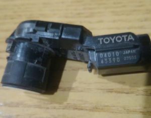 Toyota RAV4 Lexus 04010-43390 პარკინგ სენსორი - 1
