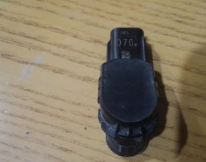 Toyota RAV4 Lexus 04010-43390 პარკინგ სენსორი - 2