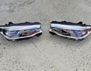BMW 530 2024-2025 - 1