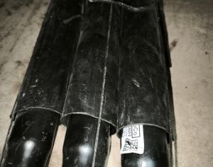 FORD Ranger 2013-2023 - 3