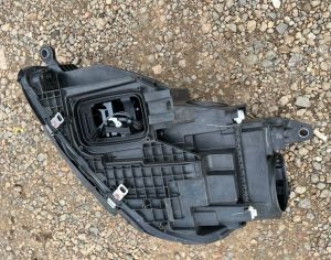 MERCEDES-BENZ GLE 350 2021-2023 - 3