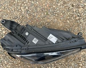 MERCEDES-BENZ GLE 350 2021-2023 - 4