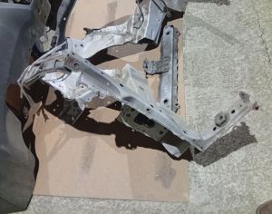 LEXUS NX 200 2015-2020 - 2