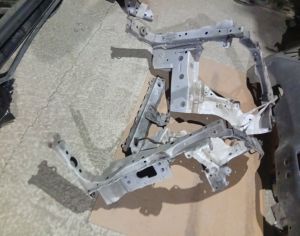 LEXUS NX 200 2015-2020 - 3