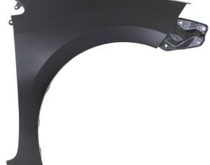 TOYOTA Corolla 2014-2019 - 2