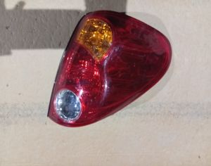 MITSUBISHI Temsa L200 2005-2010 - 1