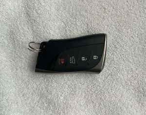 LEXUS GX 460