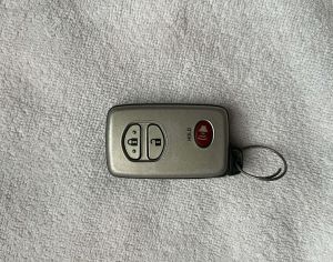 TOYOTA 4Runner - 1