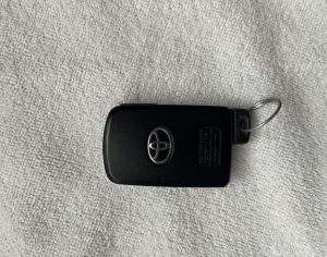 TOYOTA Highlander - 2