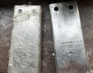 TESLA Model 3 2017-2021